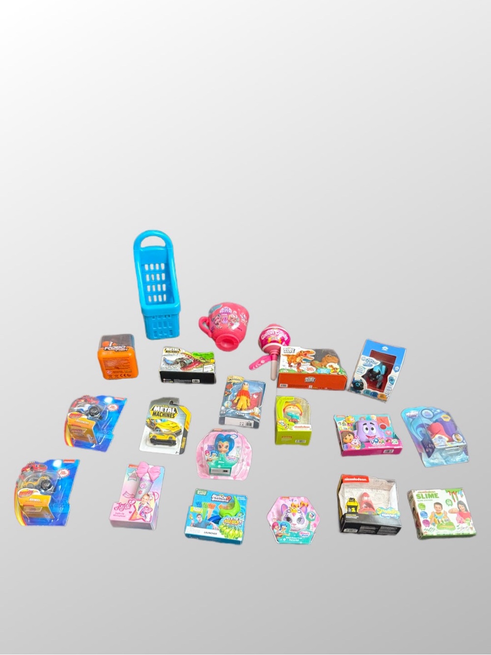 Zuru Series 2 Toy Mini Brandss- 20 ct assortment